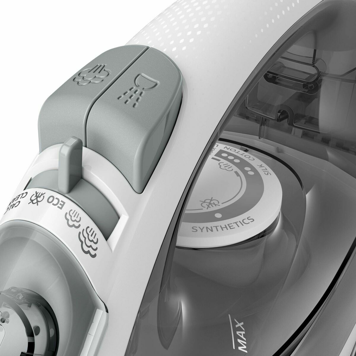 Ångstrykjärn Philips GC1751/80 2000 W - 3