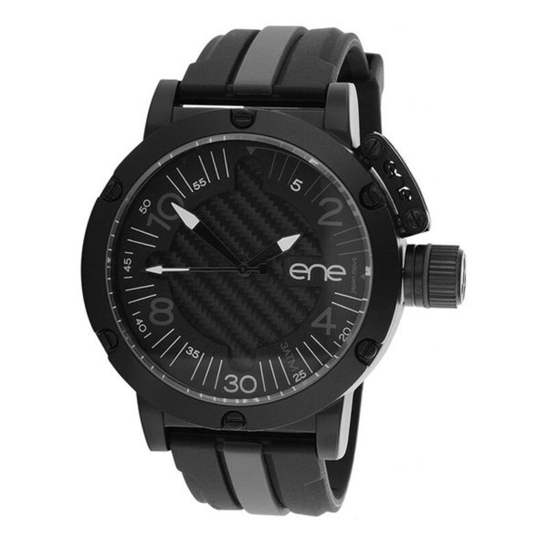 Herrklocka Ene 11464 (Ø 51 mm) - 4