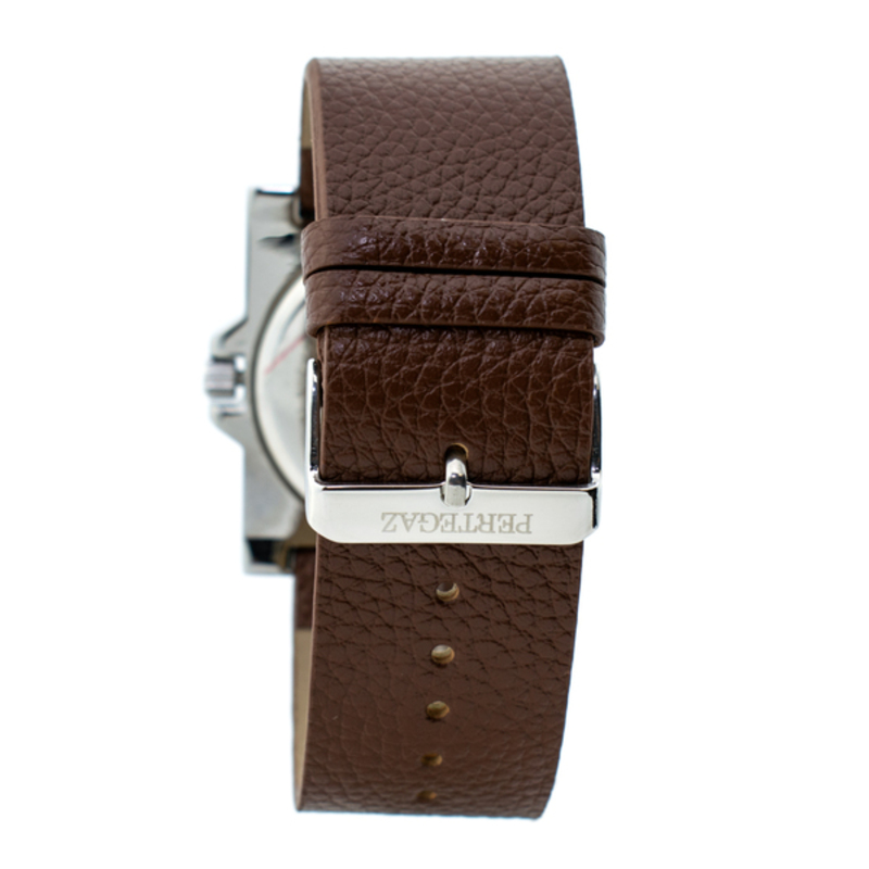 Unisexklocka Pertegaz PDS-018-M (Ø 38 mm) - 8