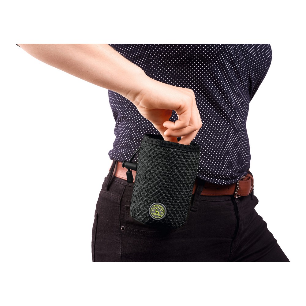 Fall Hunter Basic Perfekt för djurmat och belöningar - 4