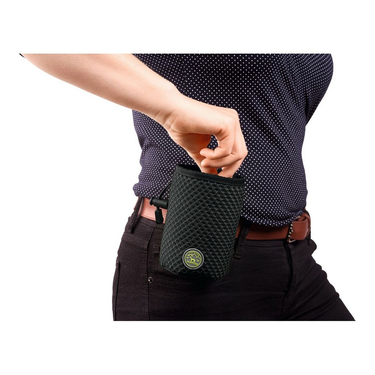 Fall Hunter Basic Perfekt för djurmat och belöningar - 10