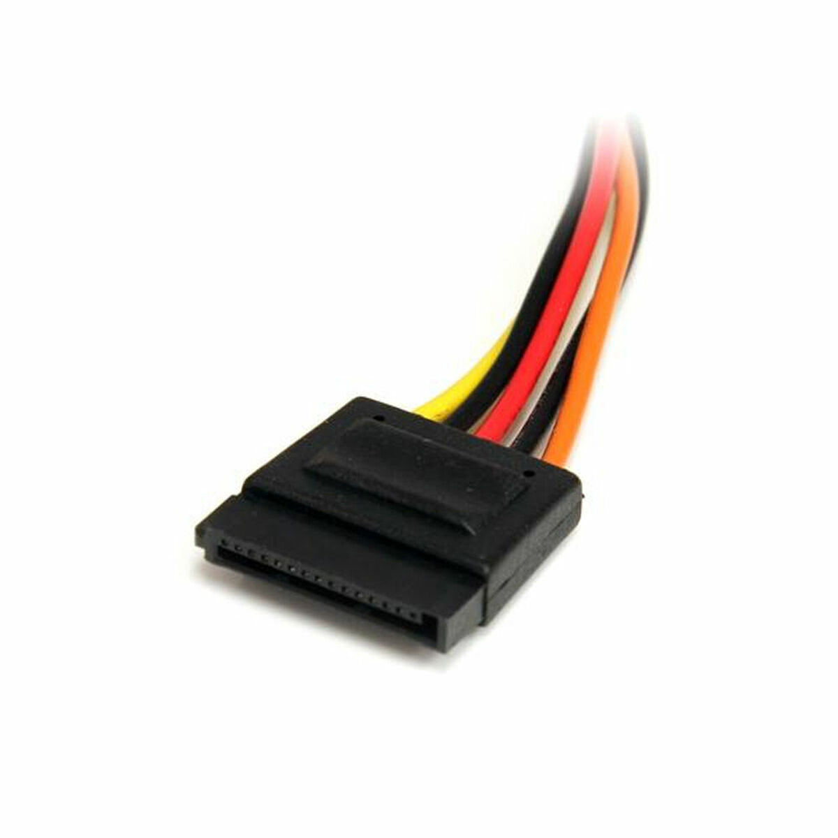 Kabel SATA Startech SATAPOWEXT8 - 8
