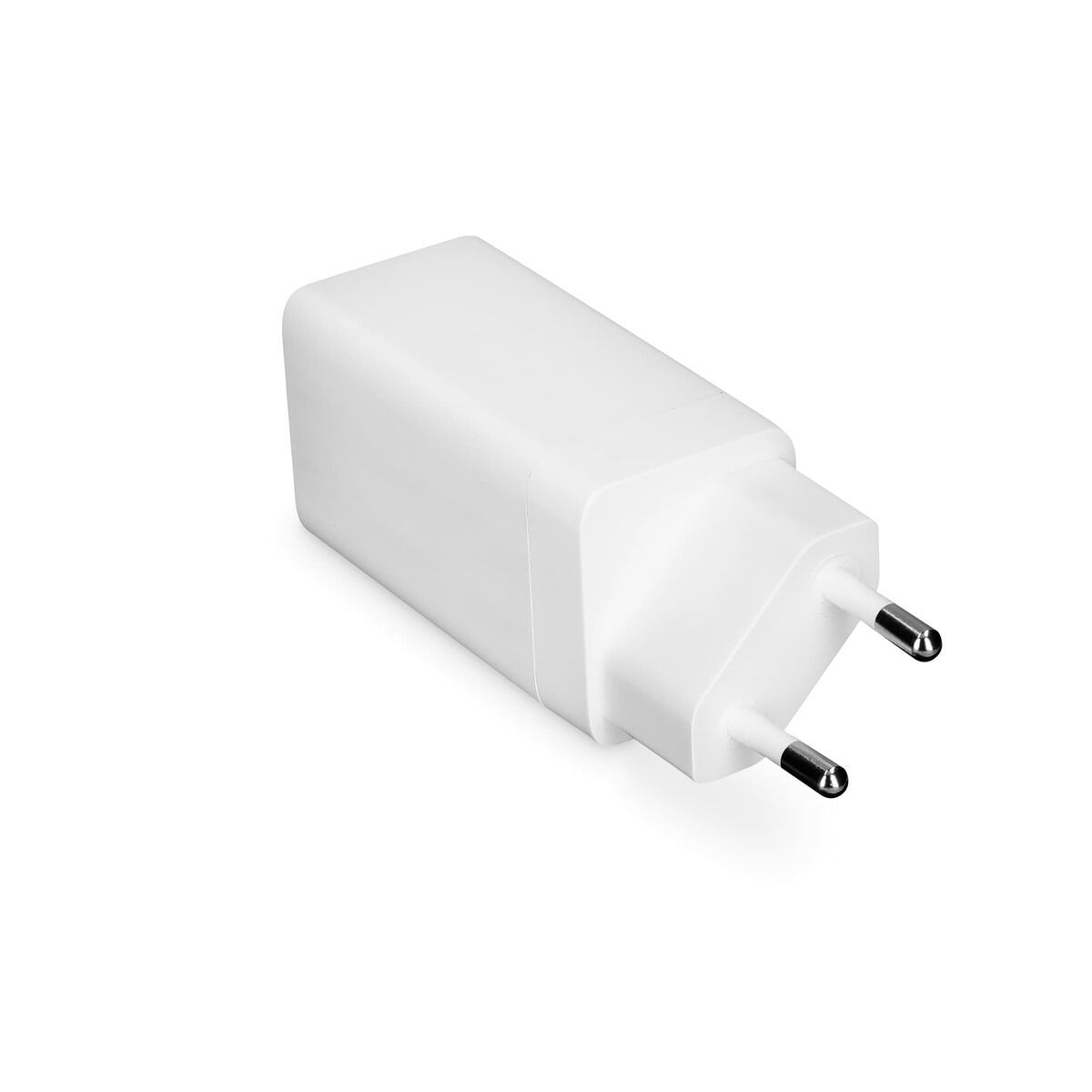 Väggladdare KSIX 67 W Svart - 2