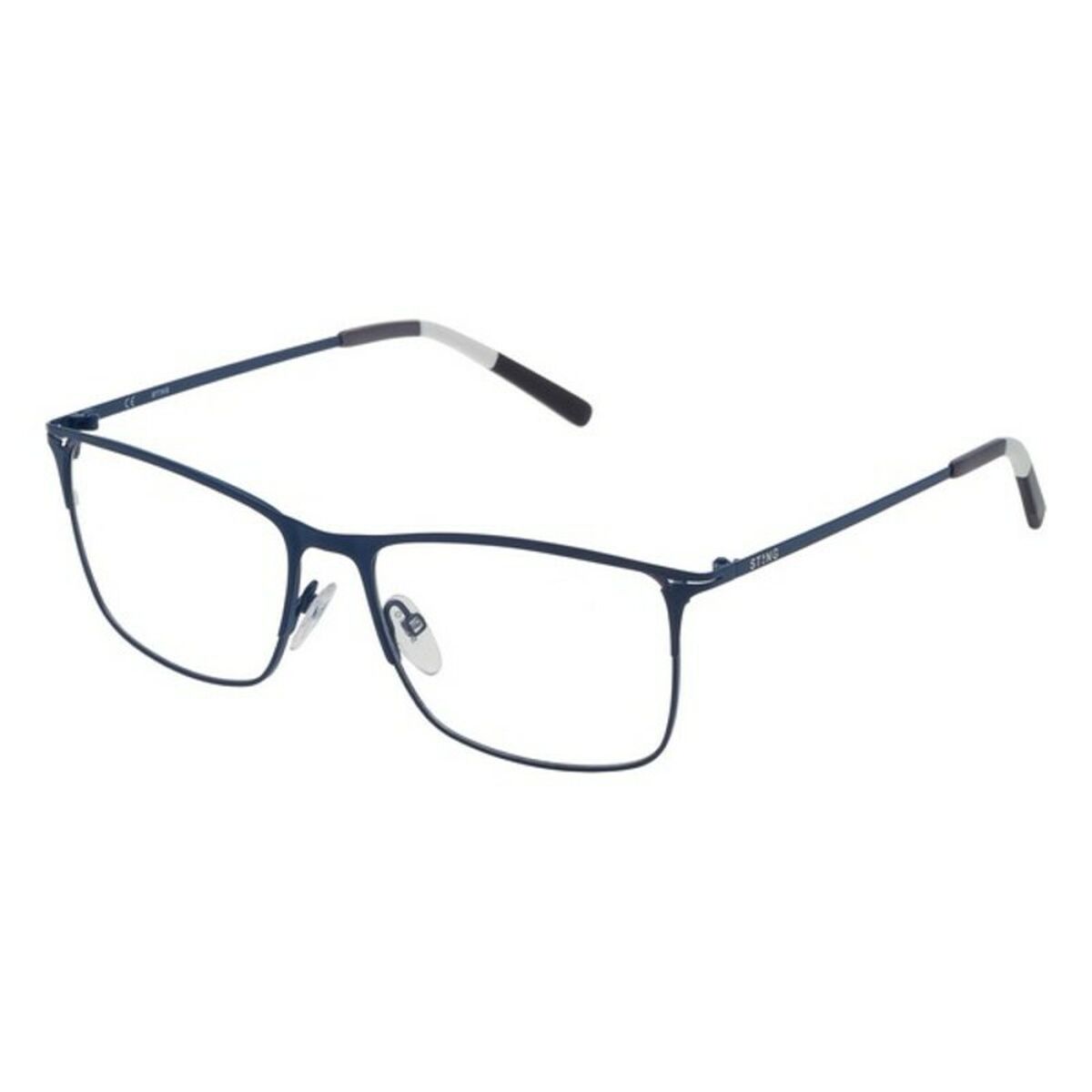 Glasögonbågar Sting Blå ø 54 mm - 2