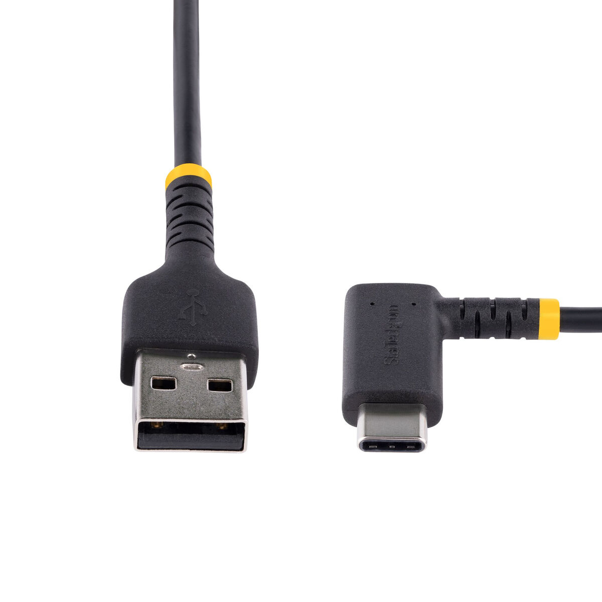 USB C till  USB Adapter Startech R2ACR Svart - 2