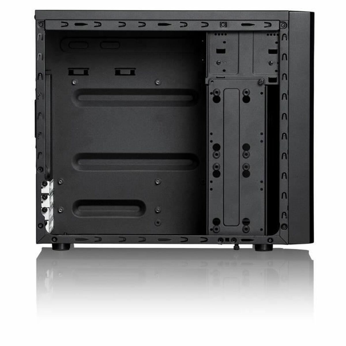 ATX Semitorn Fractal FD-CA-CORE-1000-USB3-BL - 2