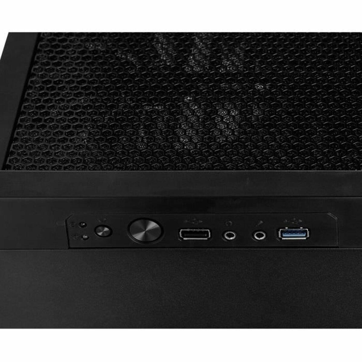 ATX Semitorn Fractal FD-CA-CORE-1000-USB3-BL - 4
