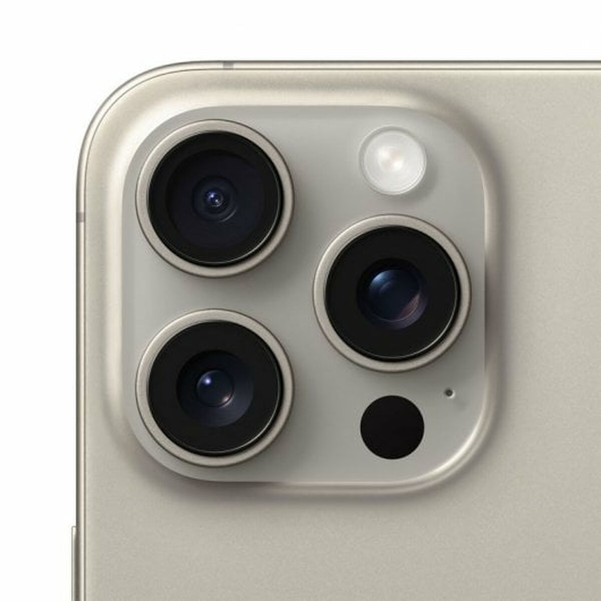 Smartphone Apple iPhone 15 Pro Max 6,7" 1 TB Titan - 3