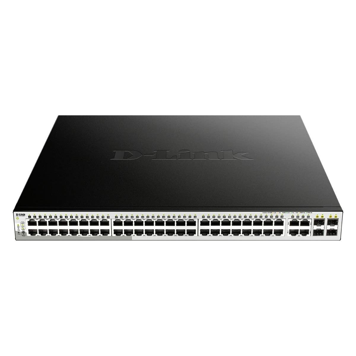 Fodral D-Link DGS-1210-52/ME/E