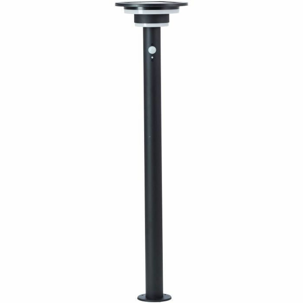 Solcellslampa Brilliant Svart 3 W - 2