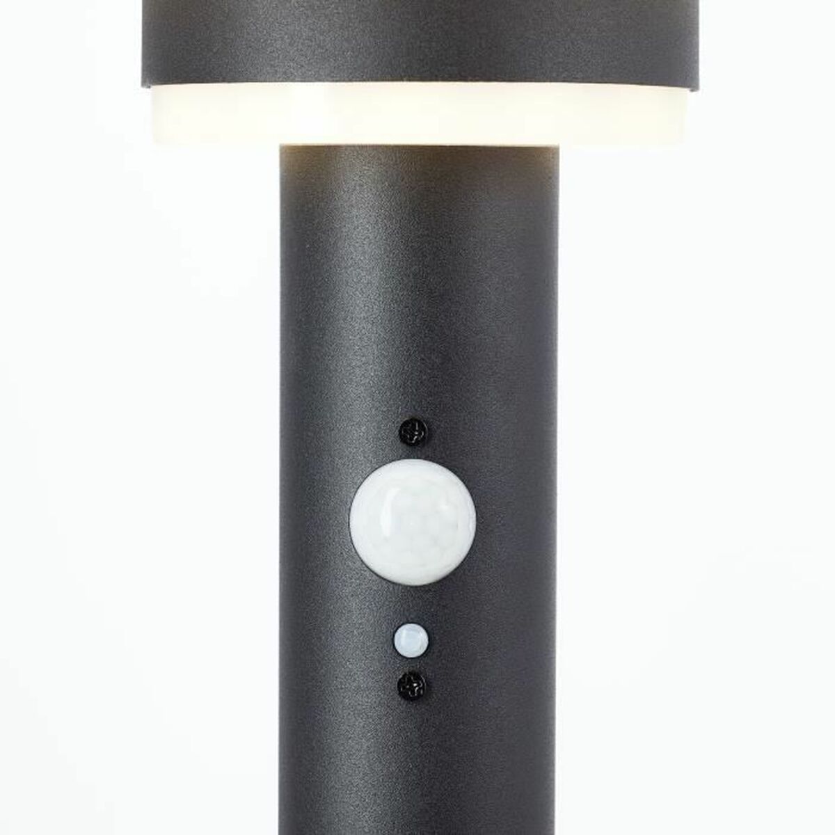 Solcellslampa Brilliant Svart 3 W - 3