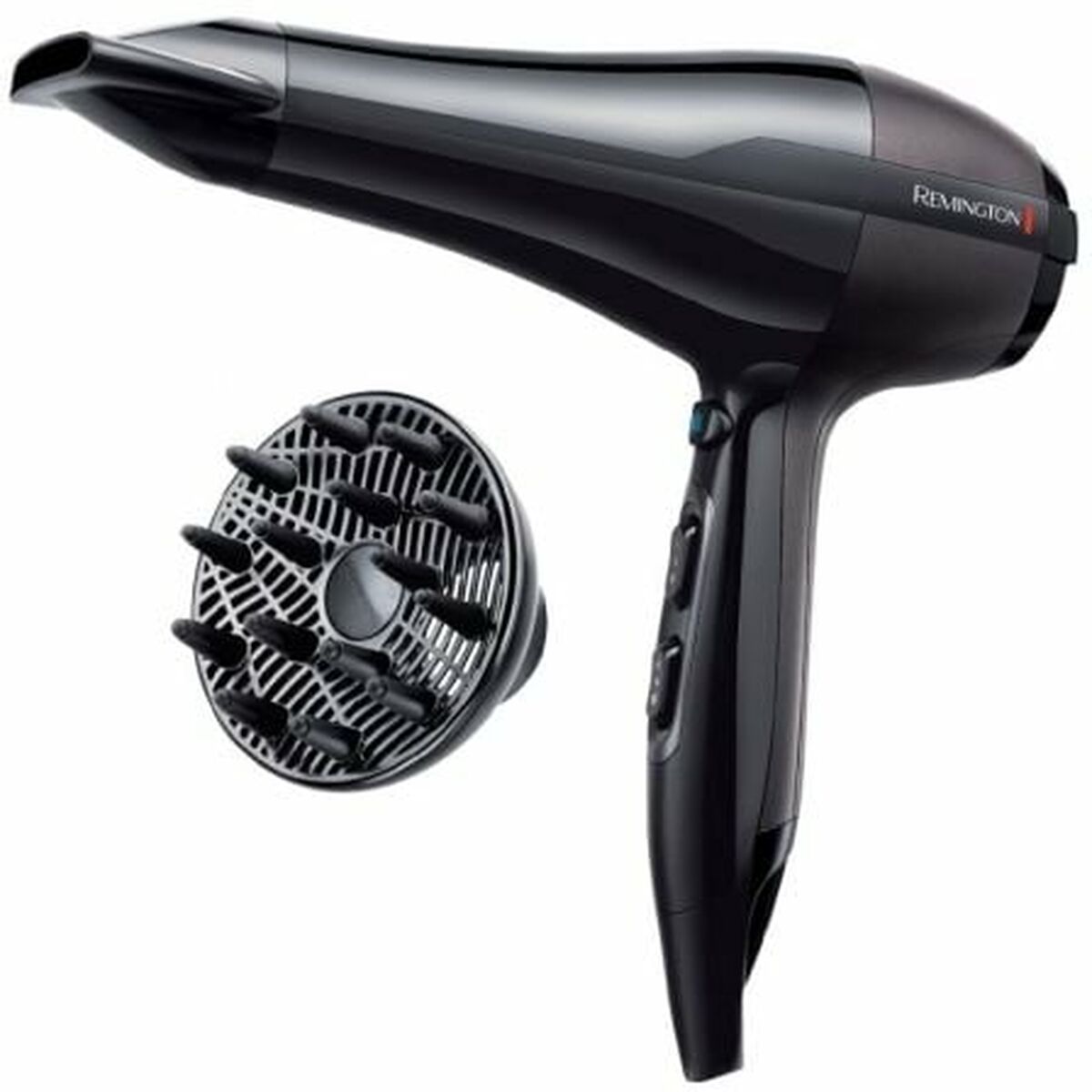 Hårtork Remington AC5999 2300W Svart 2300 W