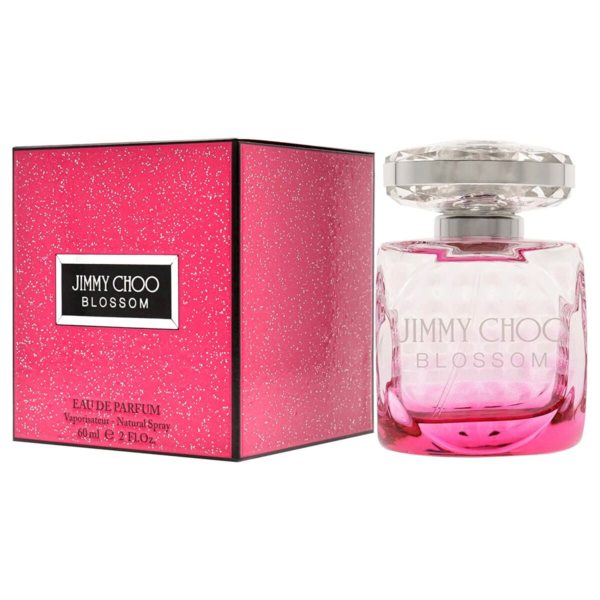 Parfym Damer Jimmy Choo Blossom EDP EDP 60 ml - 2