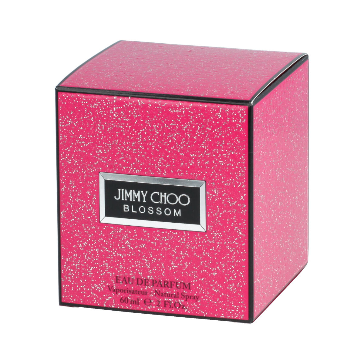 Parfym Damer Jimmy Choo Blossom EDP EDP 60 ml - 4