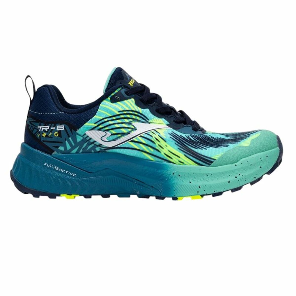 Sportskor för barn Joma Sport Tr-8 Men 2517