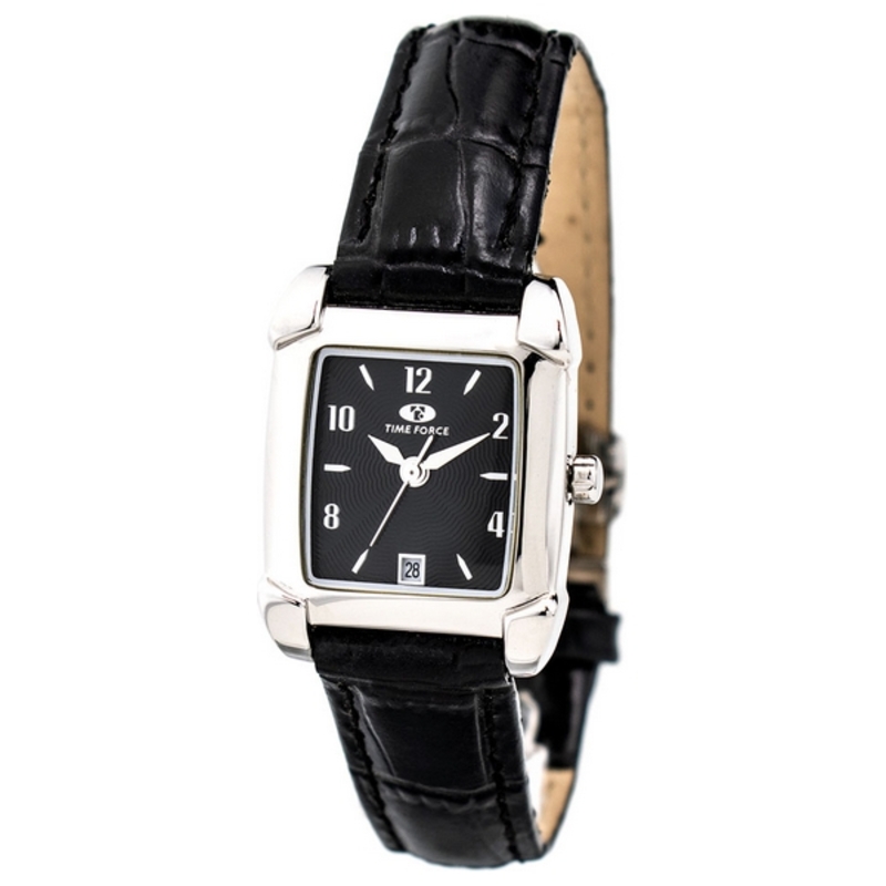 Damklocka Time Force TF2586L-01 (Ø 23 mm) - 5
