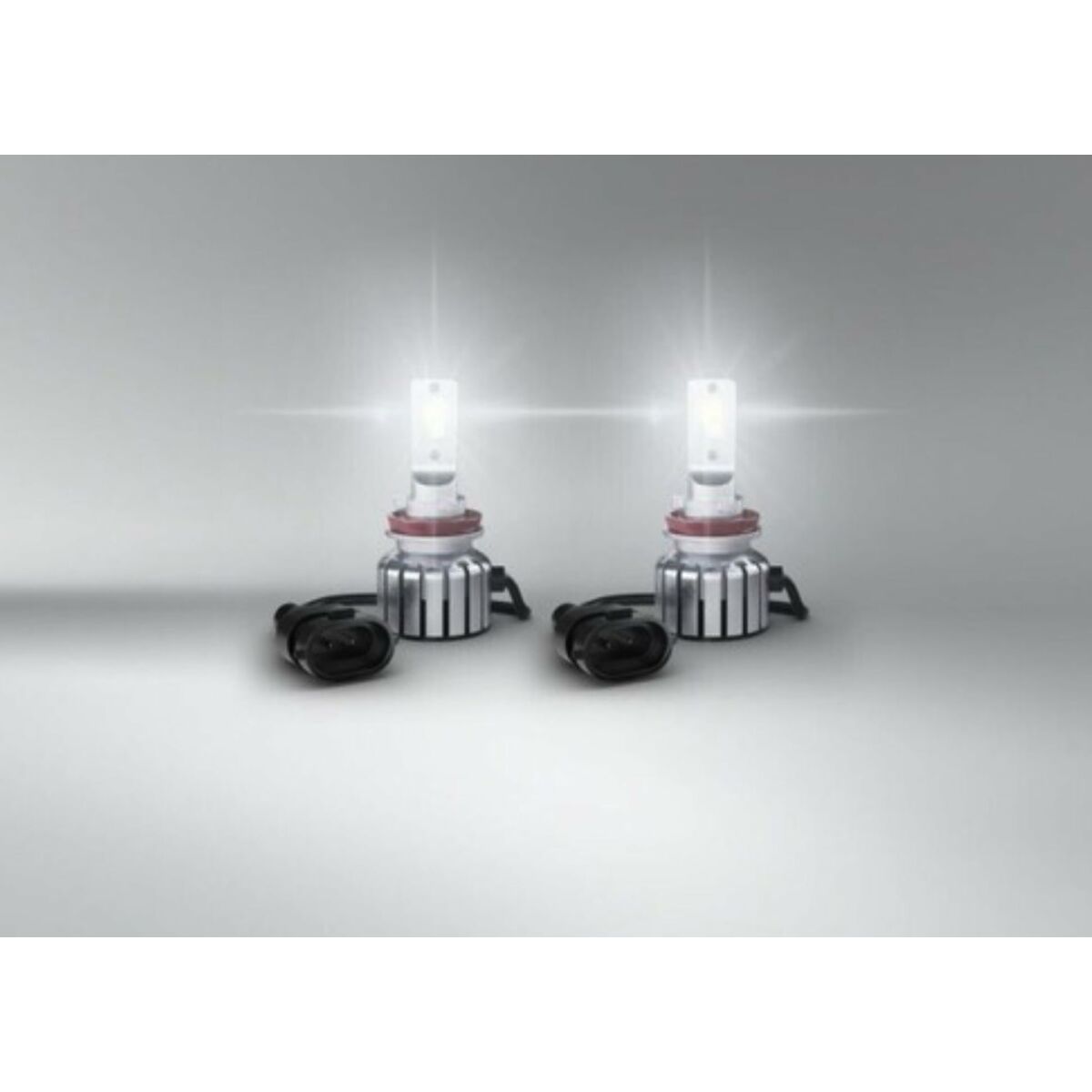 Glödlampa för bil Osram LEDriving HL H11 H16 H9 H8 12 V - 2