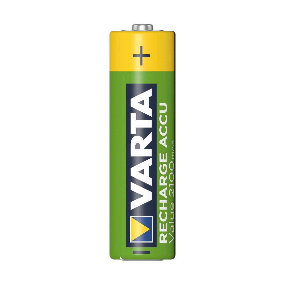 Laddningsbara Batterier Varta Blx4 2100Mah - 2