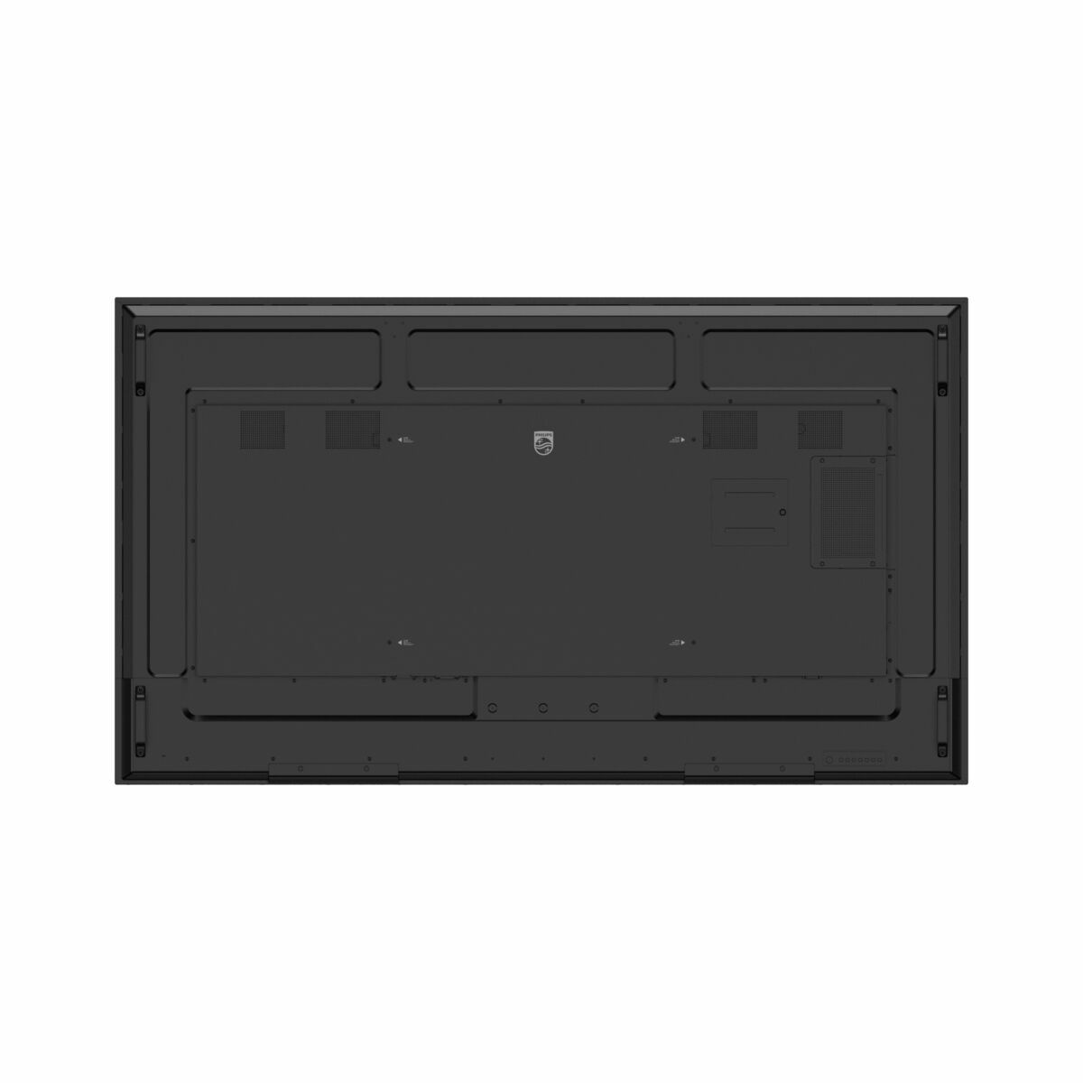 Videovägg Monitor Philips 75BDL4650D 4K Ultra HD 75" - 3