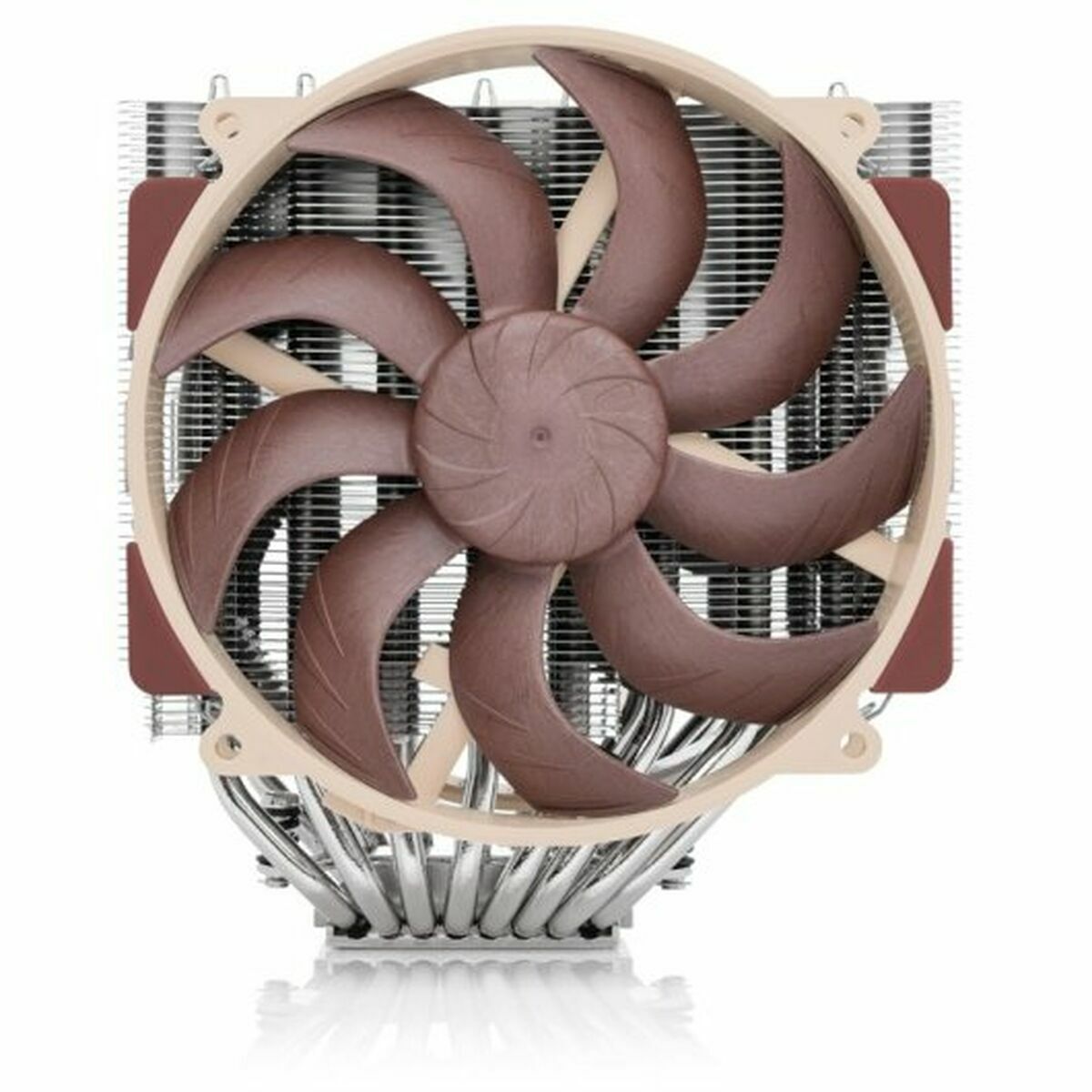 CPU-fläkt Noctua NH-D15G2 - 2