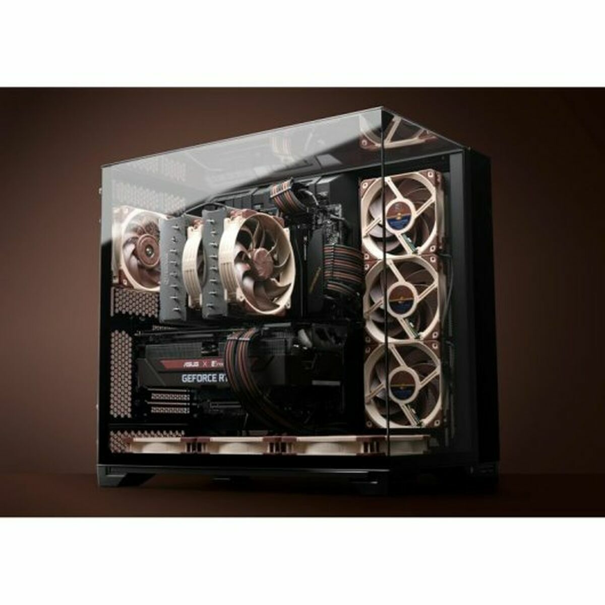 CPU-fläkt Noctua NH-D15G2 - 6
