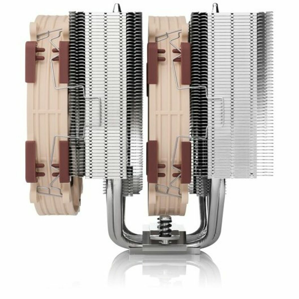 CPU-fläkt Noctua NH-D15G2 - 4