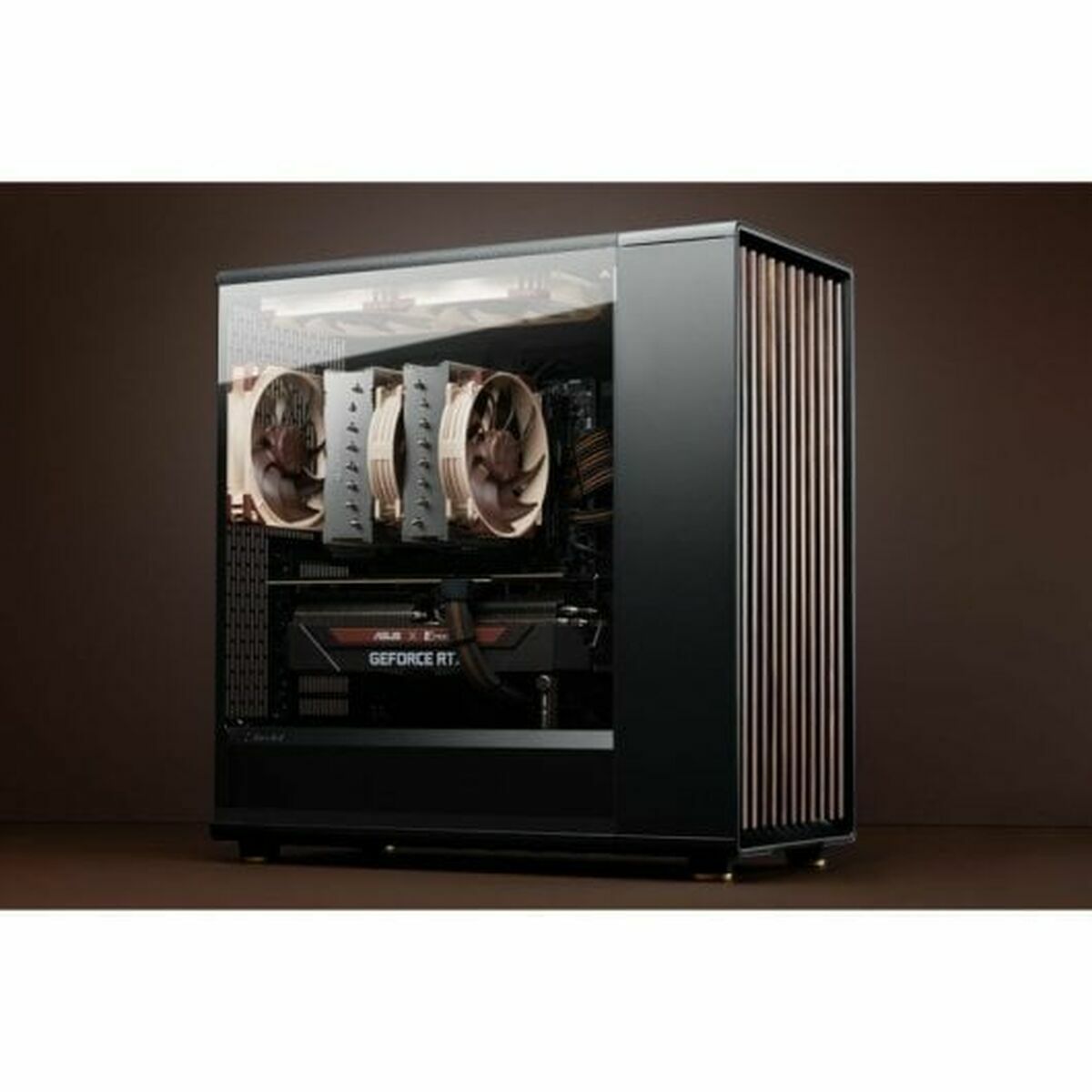 CPU-fläkt Noctua NH-D15G2 - 5