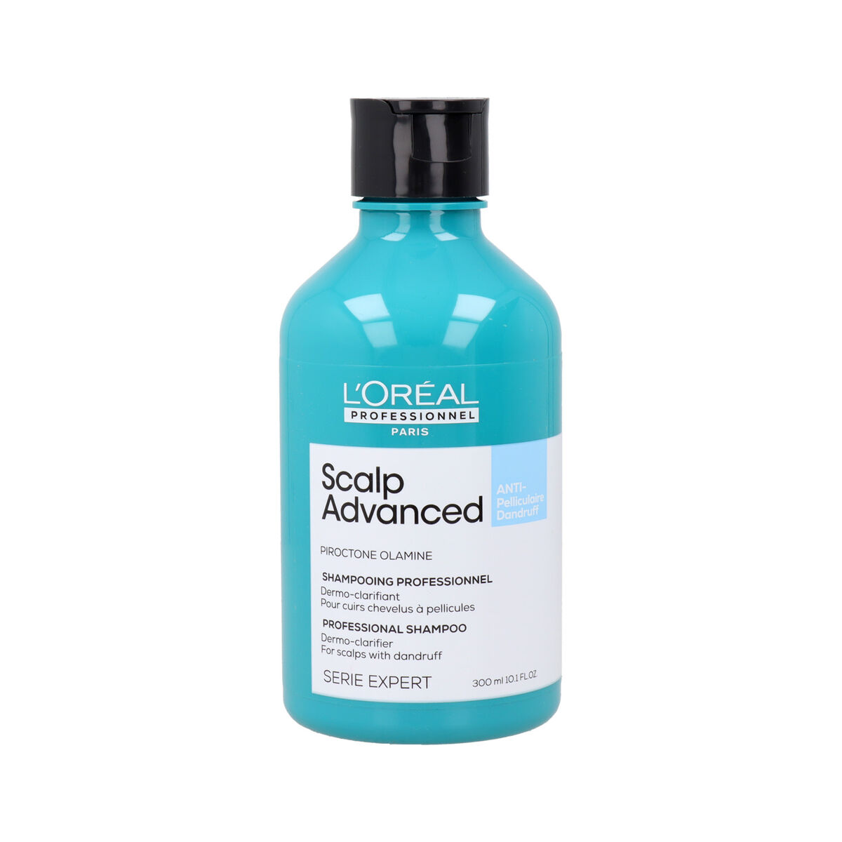 Schampo L'Oreal Professionnel Paris Expert Scalp 300 ml
