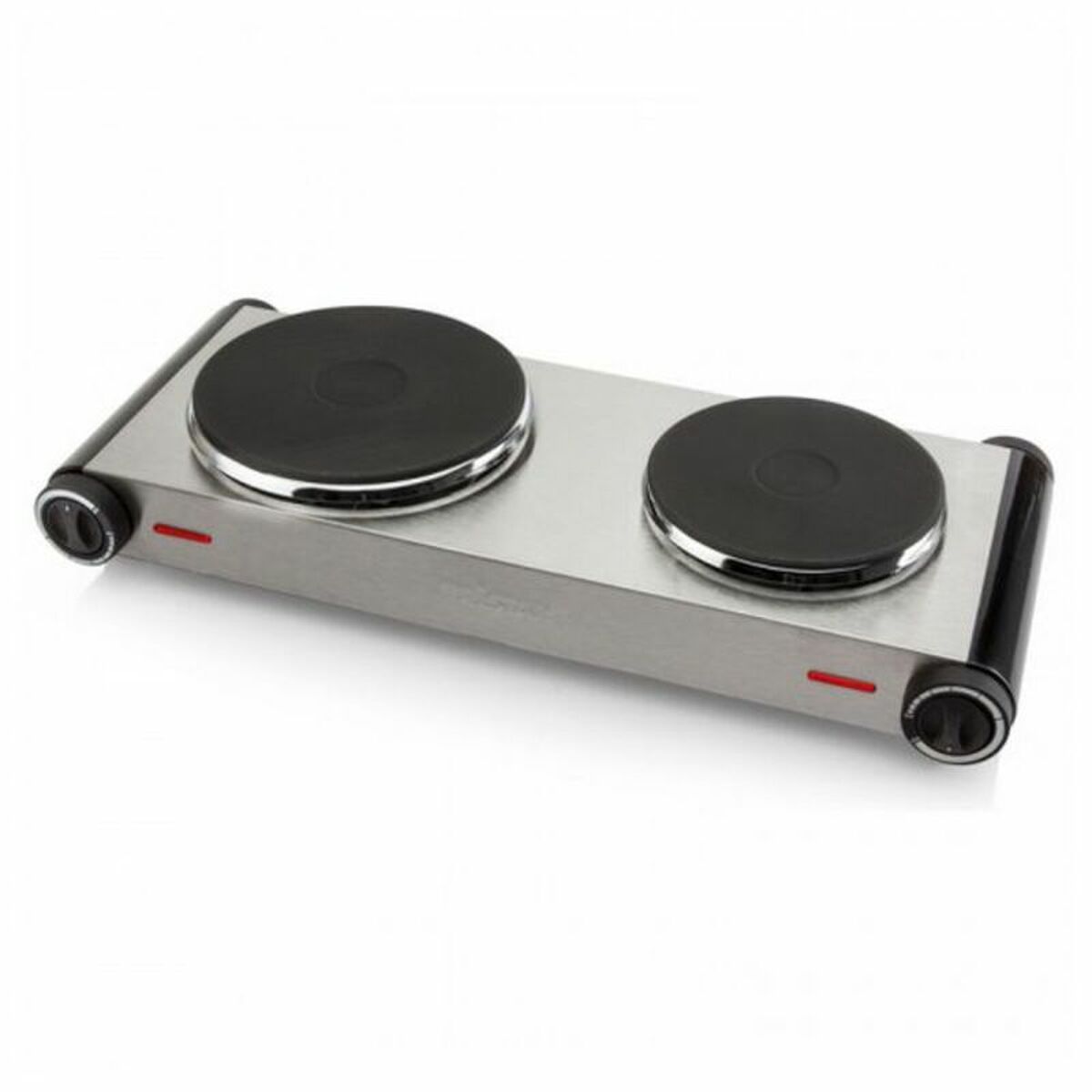 Induktionshäll Tristar KP6248  2500 W Stål