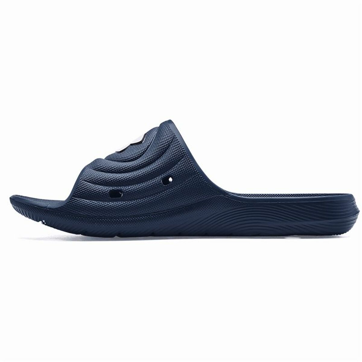 Strandtofflor för män Under Armour Locker IV Blå - 2