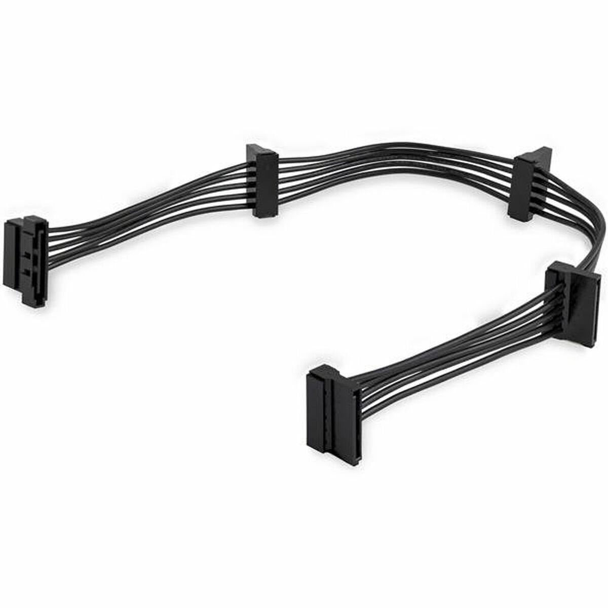 Kabel SATA Startech PYO4SATA - 3