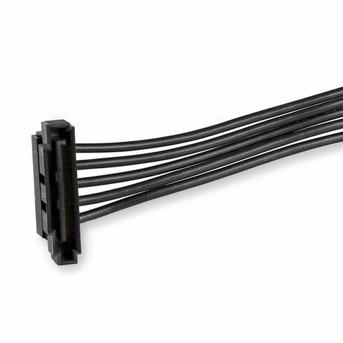 Kabel SATA Startech PYO4SATA - 6
