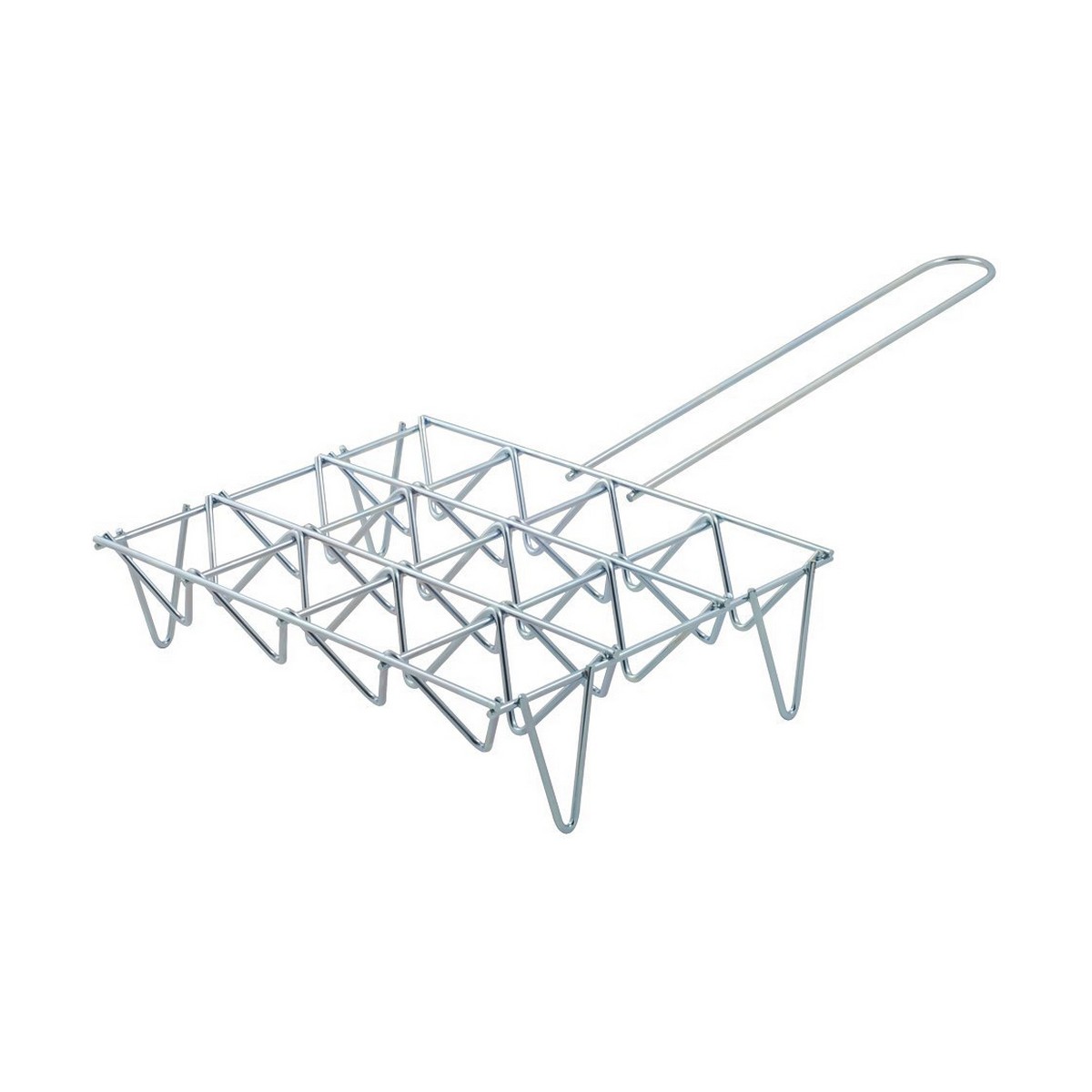 Grönsaksgrill EDM 33,5 x 33 cm - 3