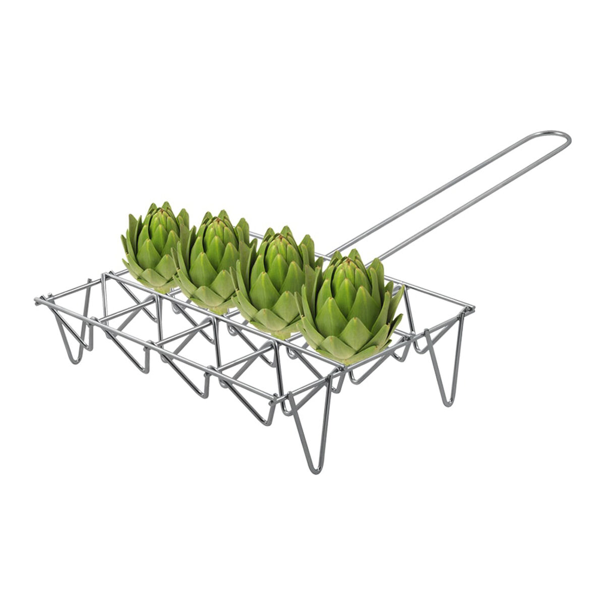 Grönsaksgrill EDM 33,5 x 33 cm - 5