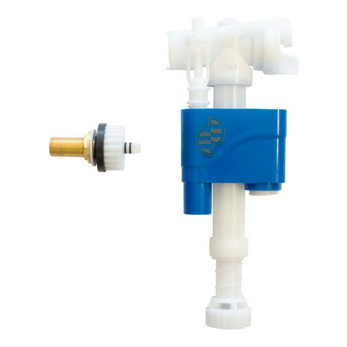 Ventil Imtersa Double - 2