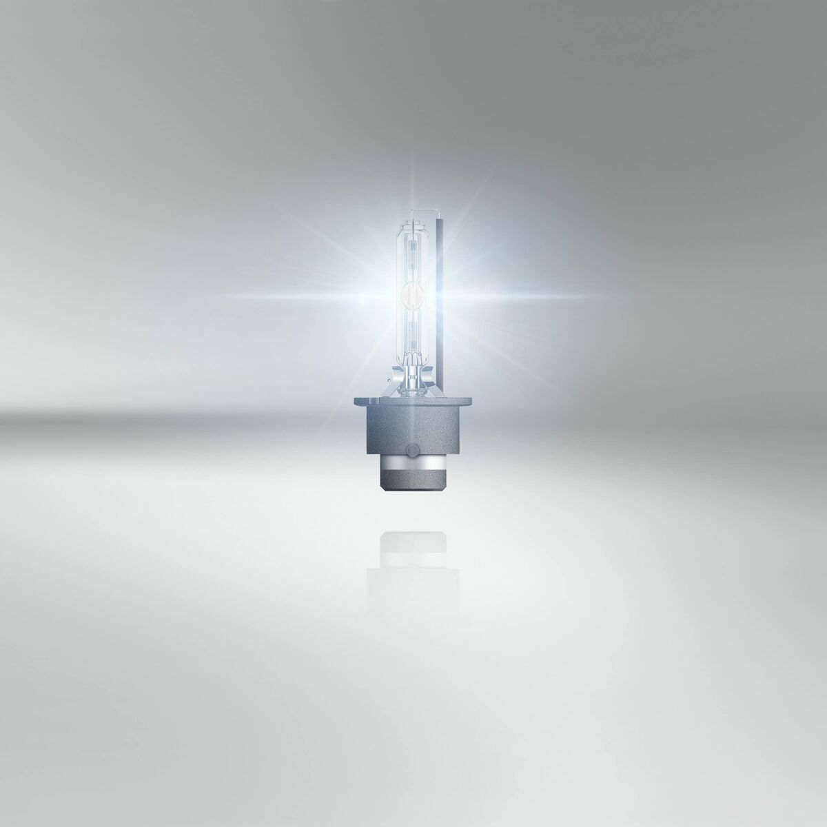 Glödlampa för bil Osram Nightbreaker D2S 35 W Xenon - 4
