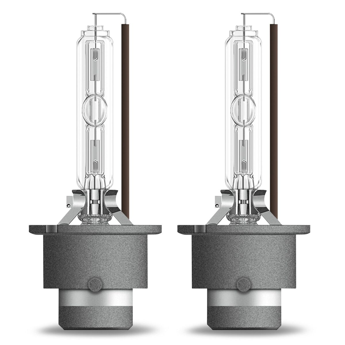 Glödlampa för bil Osram Nightbreaker D2S 35 W Xenon - 5