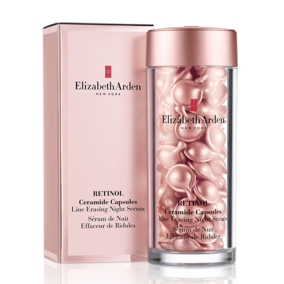 Återställande nattserum Retinol Elizabeth Arden - 3