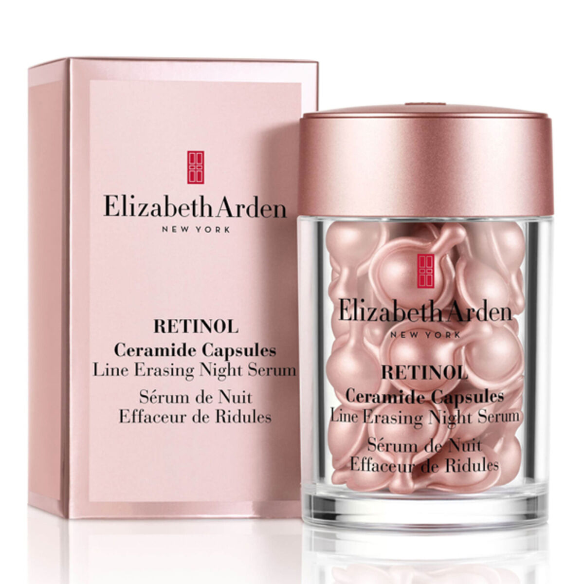 Återställande nattserum Retinol Elizabeth Arden - 2