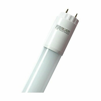 LED Tub Silver Electronics 1171544 1,5 m 6000 K 22 W