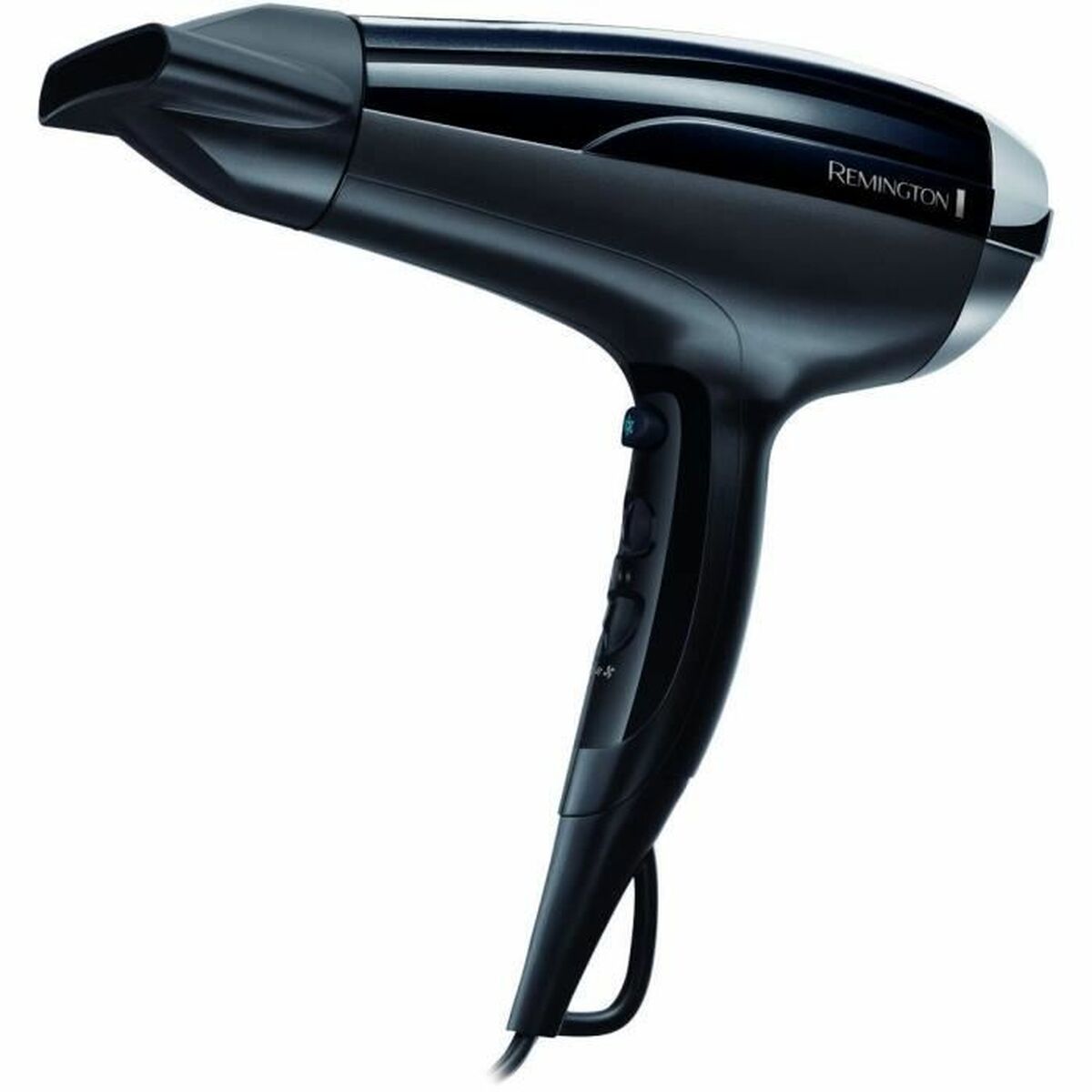 Hårtork Remington D5215 2300 W Svart - 2