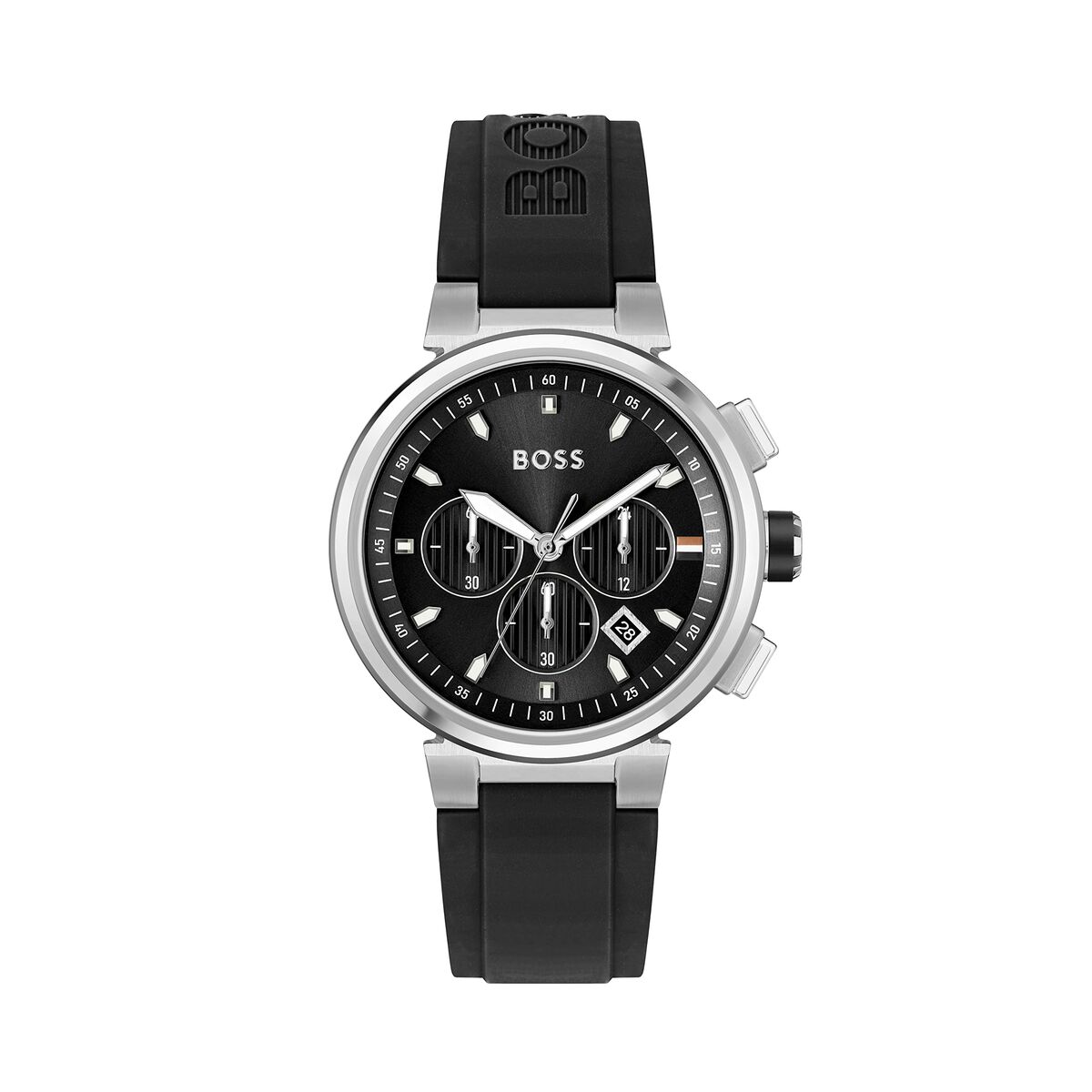 Unisexklocka Hugo Boss 1513997 (Ø 44 mm) - 2