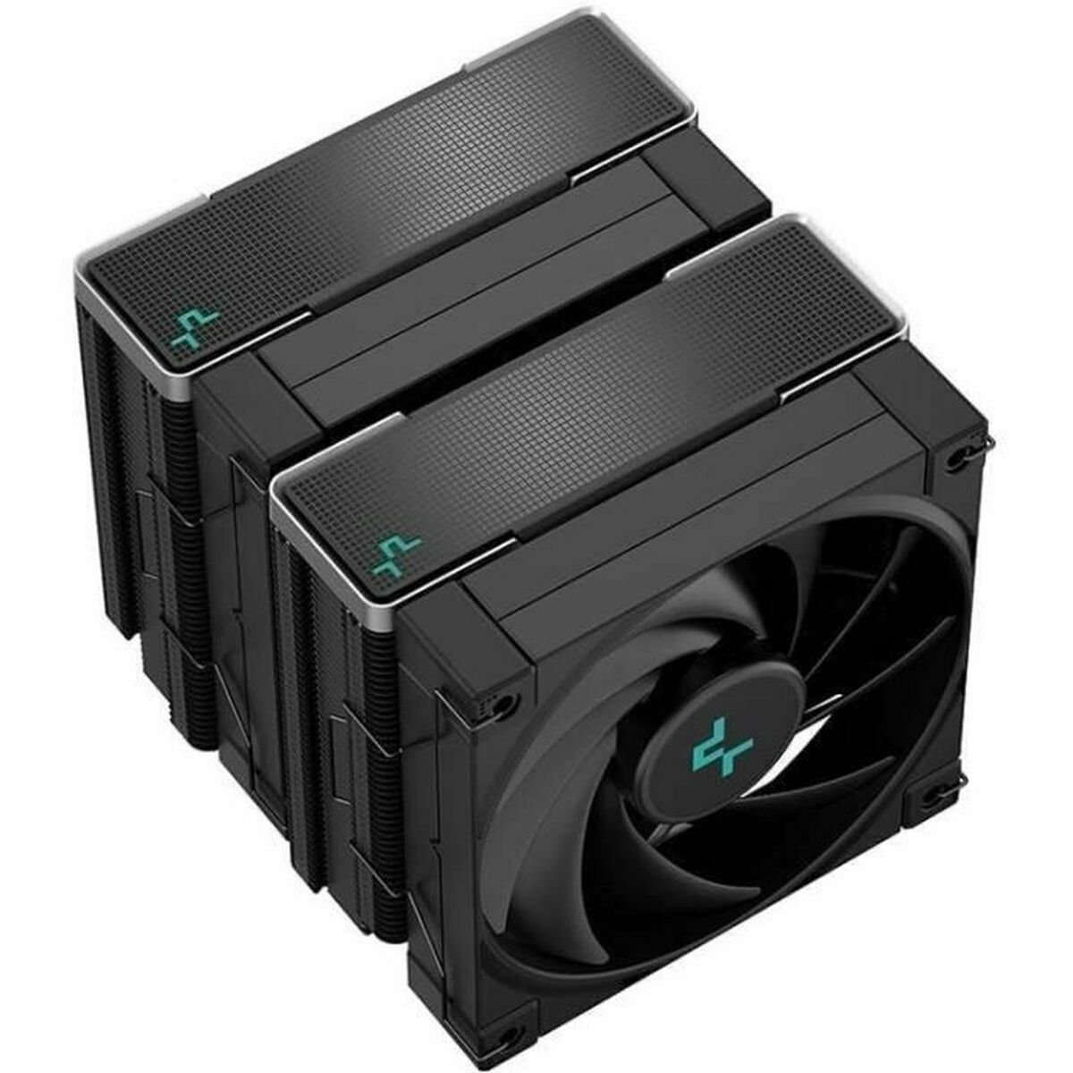 CPU-fläkt DEEPCOOL R-AK620-BKNNMT-G-1 - 4