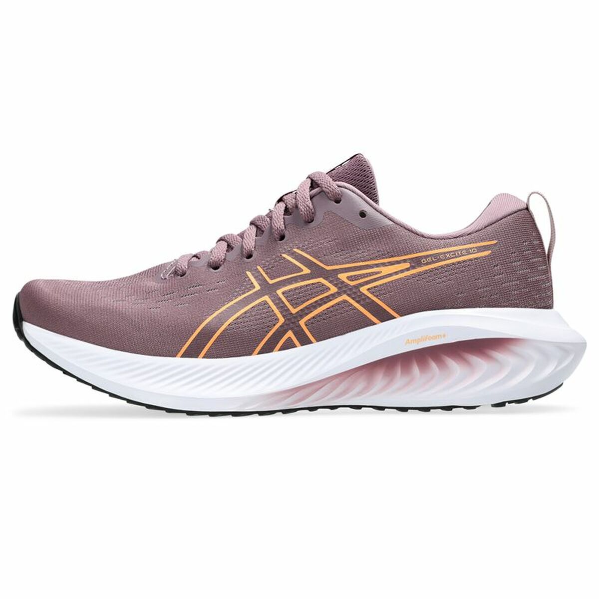 Sportskor Asics Gel-Excite 10 Rosa Kvinna - 2
