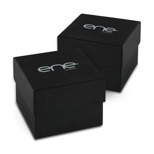 Herrklocka Ene 640000108 (Ø 51 mm) - 3