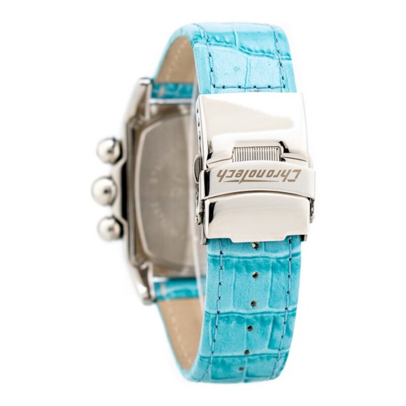 Unisexklocka Chronotech CT9643-01 (Ø 40 mm) - 7