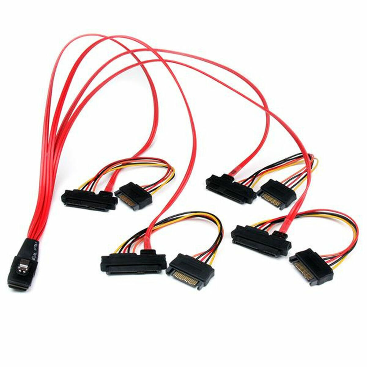 SAS-kabel Startech SAS808782P50 - 7