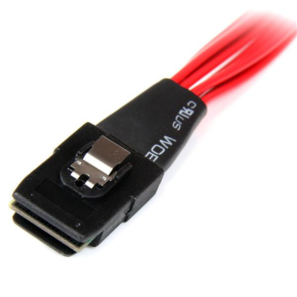 SAS-kabel Startech SAS808782P50 - 2