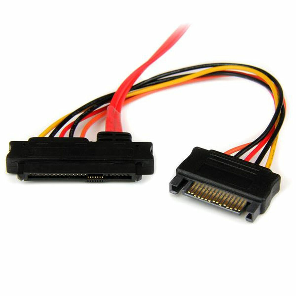 SAS-kabel Startech SAS808782P50 - 8
