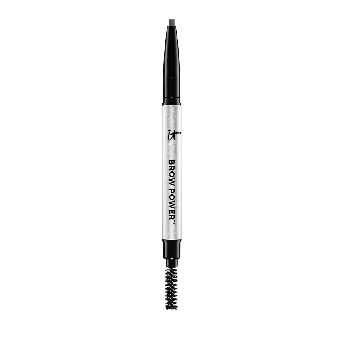 Ögonbrynspenna It Cosmetics Brow Power Universal Taupe 2 i 1 - 3